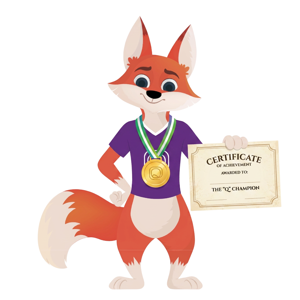 Recognition & Rewards